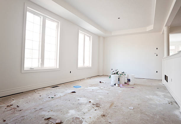 Best Mold Remediation for Healthcare Facilities  in Crest Hl, IL